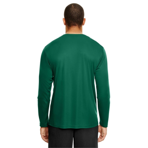 Team 365 Men's Zone Performance Long Sleeve T-Shirt