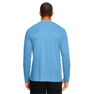 Team 365 Men's Zone Performance Long Sleeve T-Shirt
