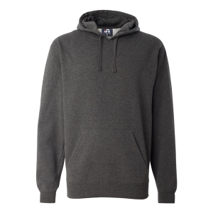 J. America Premium Hooded Sweatshirt