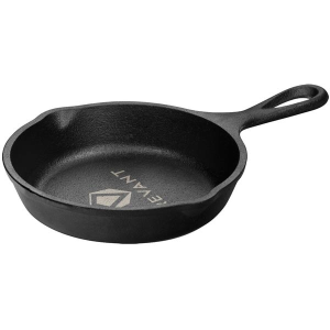 Lodge® 5'' Cast Iron Skillet