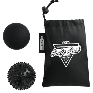 Oasis 2 Piece Massage Ball Set