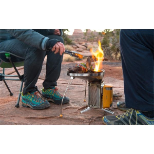 BioLite CampStove 2+