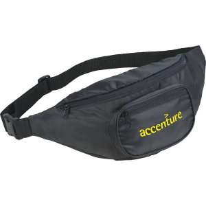 Hipster Deluxe Fanny Pack