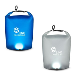 5L COB Water-Resistant Dry Bag
