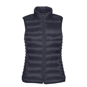 Women's Basecamp Thermal Vest