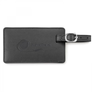 NEOSKIN reg;    LUGGAGE TAG