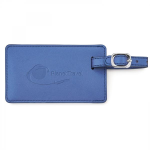 NEOSKIN reg;    LUGGAGE TAG