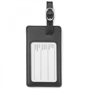 NEOSKIN reg;    LUGGAGE TAG