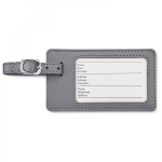 NEOSKIN reg;    LUGGAGE TAG