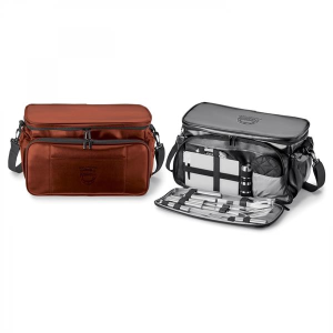 FABRIZIO   COOLER / 10-PIECE BBQ SET