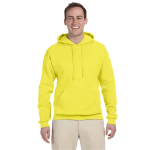 Jerzees Adult NuBlend® Fleece Pullover Hooded Sweatshirt