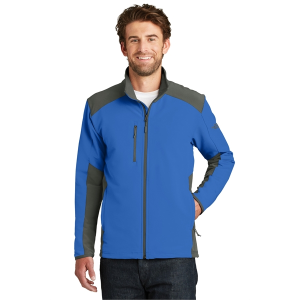 The North Face® Tech Stretch Soft Shell Jacket