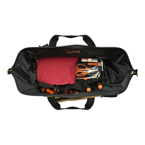 Heritage Supply Pro Gear Duffel