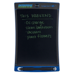 BOOGIE BOARD® JOT™ WRITING TABLET