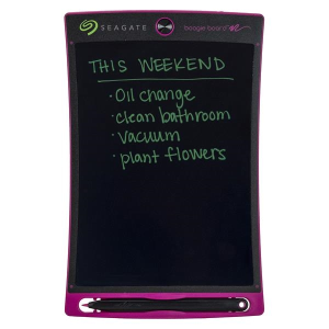 BOOGIE BOARD® JOT™ WRITING TABLET