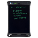 BOOGIE BOARD® JOT™ WRITING TABLET