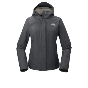 The North Face Ladies DryVent Rain Jacket.