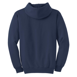 Port & Company - Core Fleece Pullover Hooded Sweatshirt.