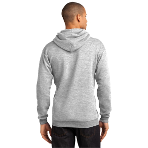 Port & Company - Core Fleece Pullover Hooded Sweatshirt.