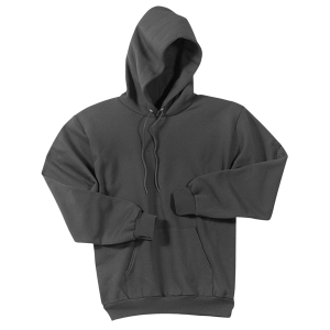 Port & Company - Core Fleece Pullover Hooded Sweatshirt.