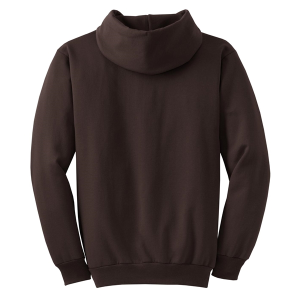 Port & Company - Core Fleece Pullover Hooded Sweatshirt.