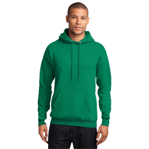 Port & Company - Core Fleece Pullover Hooded Sweatshirt.