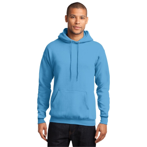 Port & Company - Core Fleece Pullover Hooded Sweatshirt.