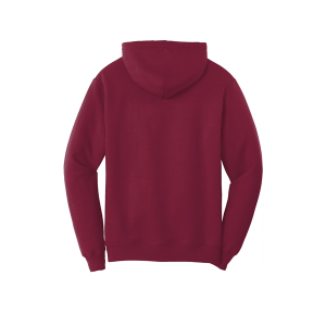 Port & Company - Core Fleece Pullover Hooded Sweatshirt.