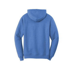 Port & Company - Core Fleece Pullover Hooded Sweatshirt.