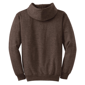 Port & Company - Core Fleece Pullover Hooded Sweatshirt.