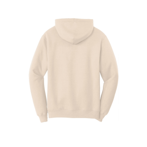 Port & Company - Core Fleece Pullover Hooded Sweatshirt.