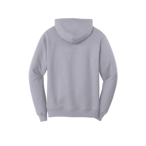 Port & Company - Core Fleece Pullover Hooded Sweatshirt.