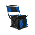 Folding Cooler Chair