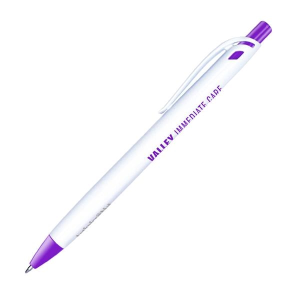 MicroHalt Click Pen