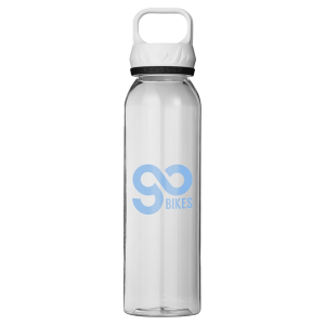 22oz Vesi Hydration Tracking Tritan Bottle