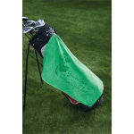 Diamond Collection Golf Towel - Colors