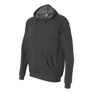 Independent Trading Co. Special Blend Raglan Hooded Sweat...