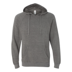 Independent Trading Co. Special Blend Raglan Hooded Sweat...