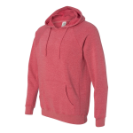 Independent Trading Co. Special Blend Raglan Hooded Sweat...