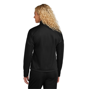 Sport-Tek Ladies Travel Full-Zip Jacket