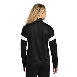 Sport-Tek Ladies Travel Full-Zip Jacket