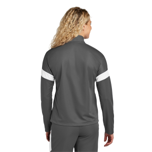 Sport-Tek Ladies Travel Full-Zip Jacket