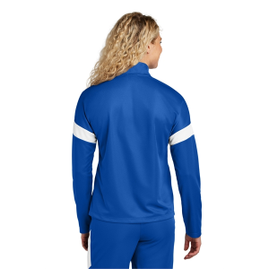 Sport-Tek Ladies Travel Full-Zip Jacket