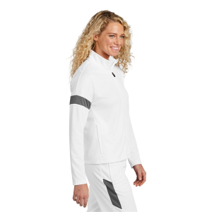 Sport-Tek Ladies Travel Full-Zip Jacket