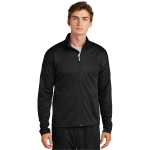 Sport-Tek Travel Full-Zip Jacket