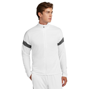 Sport-Tek Travel Full-Zip Jacket