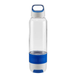 Hydra Chill Sports Water Bottle w/Cooling Towel