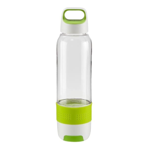 Hydra Chill Sports Water Bottle w/Cooling Towel