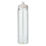 24 oz Polysure Inspire Plastic Sports Water Bottle