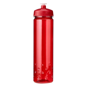 24 oz Polysure Inspire Plastic Sports Water Bottle